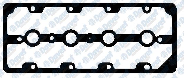 ROYAL 305047 Ust Kapak Contasi Palio-Grande Punto-Linea-Egea 1.4 16v